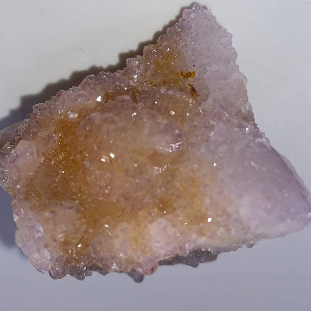 Spirit Quartz / Cactus Quartz Specimen